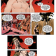 Illustration for article titled Read an exclusive, viscera-and-guts-filled preview of DC Comics emAnimal Man/em!
